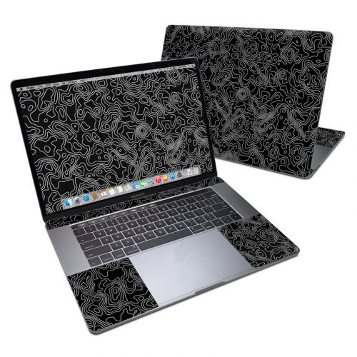 Nocturnal MacBook Pro 15-inch Skin