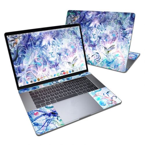 Unity Dreams MacBook Pro 15-inch Skin