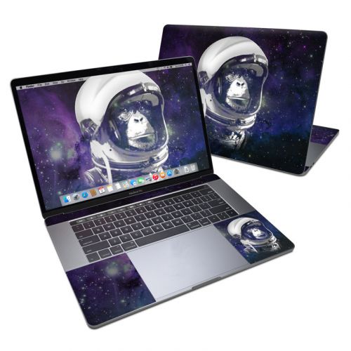 Voyager MacBook Pro 15-inch Skin