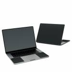 Carbon MacBook Pro 16-inch M1 M2 Skin