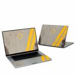 Dystopia MacBook Pro 16-inch M1 M2 Skin