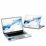 Polar Marble MacBook Pro 16-inch M1 M2 Skin