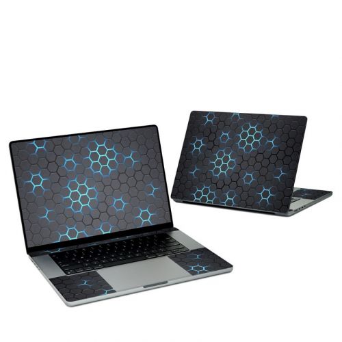 EXO Neptune MacBook Pro 16-inch Skin