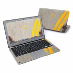 Dystopia MacBook Air 11-inch Skin