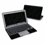 Matrix Style Code MacBook Air 11-inch Skin