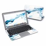Polar Marble MacBook Air 11-inch Skin