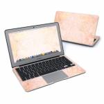 Rose Gold Marble MacBook Air Pre 2018 11-inch Skin