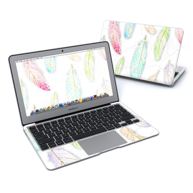 Drifter MacBook Air 11-inch Skin | iStyles