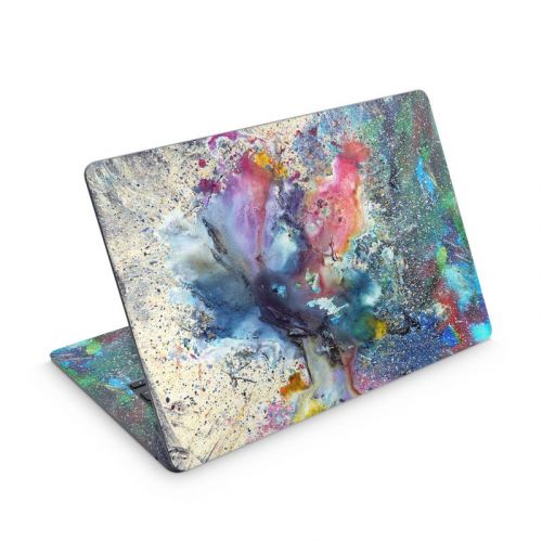 Cosmic Flower MacBook Air 15-inch M2 Skin
