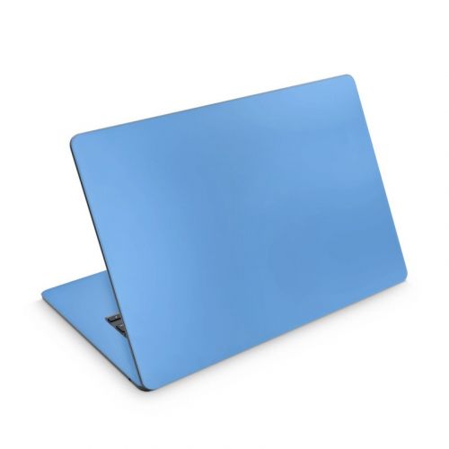 Solid State Blue MacBook Air 15-inch M2 Skin