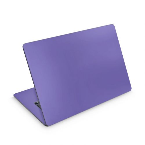 Solid State Purple MacBook Air 15-inch M2 Skin