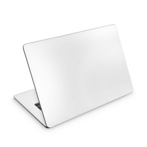 Solid State White MacBook Air 15-inch M2 Skin