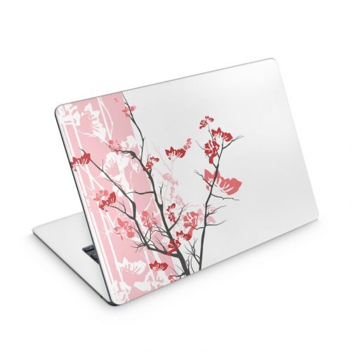 Pink Tranquility MacBook Air 15-inch M2 Skin