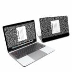 Composition Notebook MacBook Air 13-inch M1 Skin