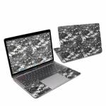 Digital Urban Camo MacBook Air 13-inch M1 Skin