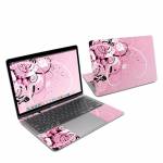 Her Abstraction MacBook Air 13-inch M1 Skin
