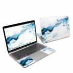 Polar Marble MacBook Air 13-inch M1 Skin