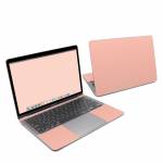 Solid State Peach MacBook Air 13-inch M1 Skin