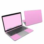 Solid State Pink MacBook Air 13-inch M1 Skin