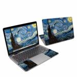 Starry Night MacBook Air 13-inch M1 Skin