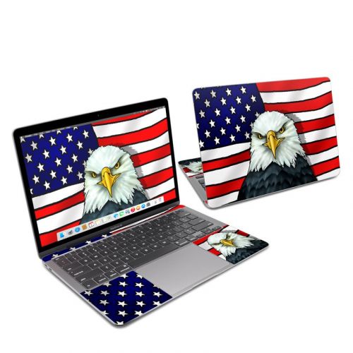 American Eagle MacBook Air 13-inch Skin
