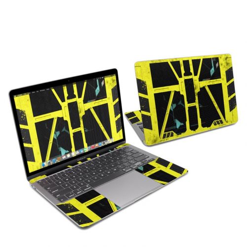 macbook air sticker cover