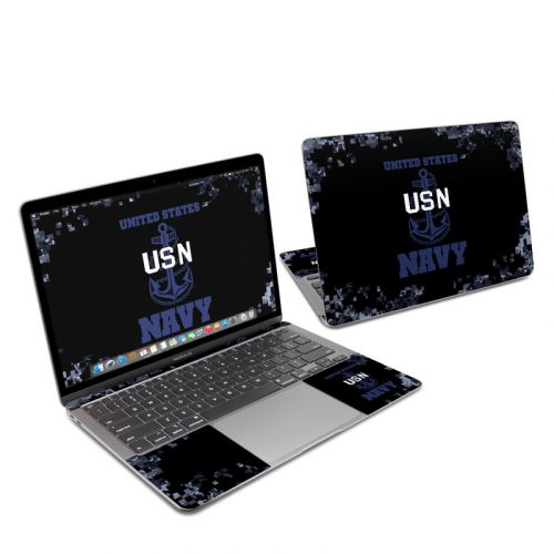 USN MacBook Air 2020 13-inch Skin
