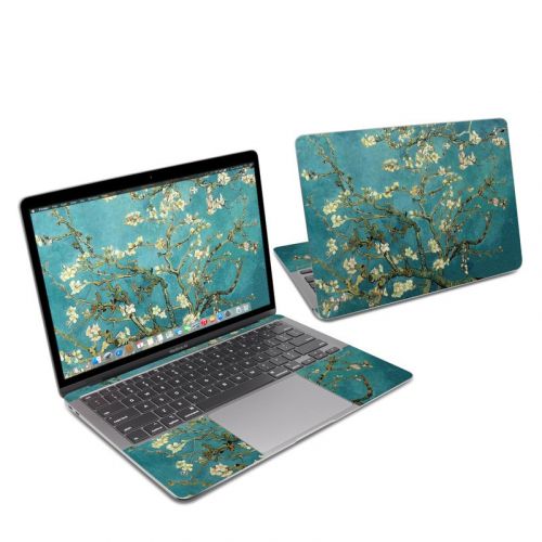 Blossoming Almond Tree MacBook Air 13-inch Skin
