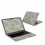 ACU Camo MacBook Air 13-inch M2 Skin