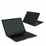 Carbon MacBook Air 13-inch M2 Skin