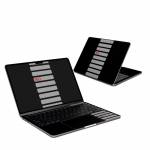 Retro MacBook Air 13-inch M2 Skin