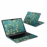 Blossoming Almond Tree MacBook Air 13-inch M2 Skin