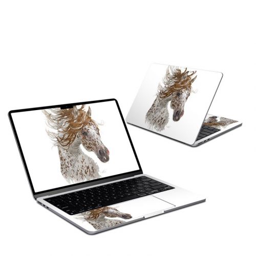 Appaloosa MacBook Air 13-inch Skin