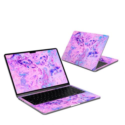 Bubble Bath MacBook Air 13-inch Skin