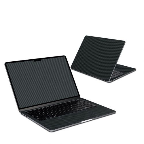 Carbon MacBook Air 13-inch Skin