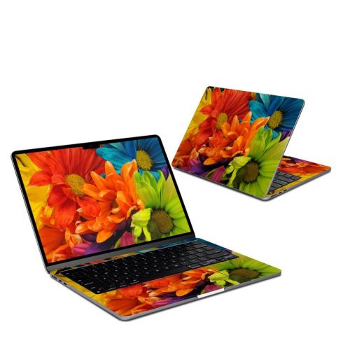 Colours MacBook Air 13-inch Skin