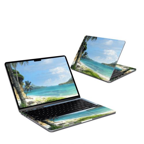 El Paradiso MacBook Air 13-inch Skin