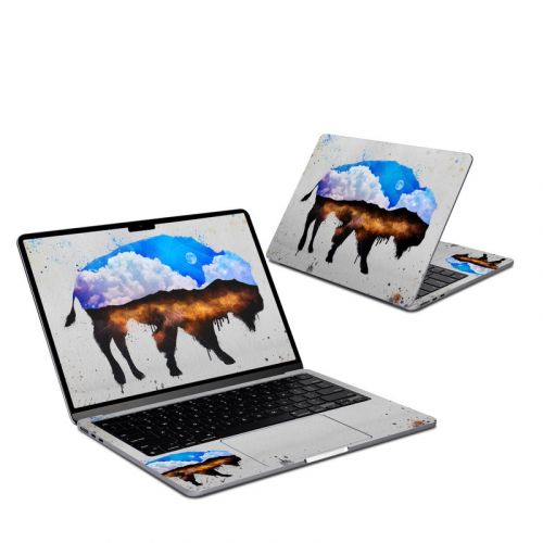 Force MacBook Air 13-inch Skin