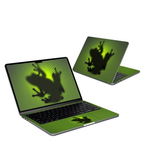 Frog MacBook Air 13-inch Skin
