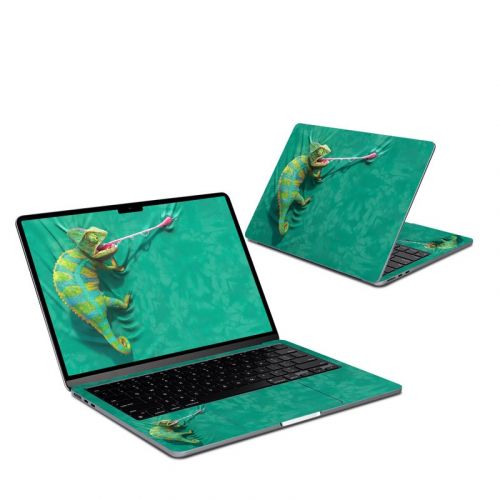 Iguana MacBook Air 13-inch Skin