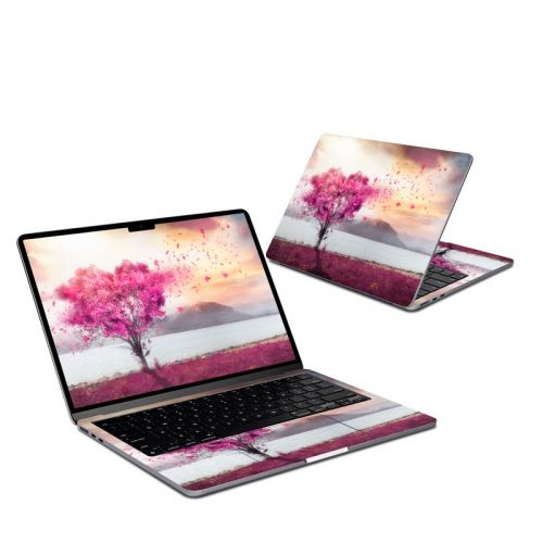 Love Tree MacBook Air 13-inch M2 Skin
