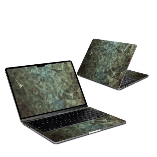 Outcrop MacBook Air 13-inch Skin