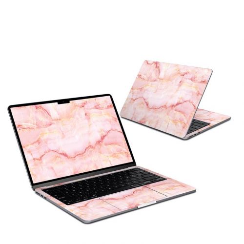 Satin Marble MacBook Air 13-inch Skin