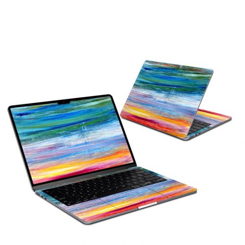 Waterfall MacBook Air 13-inch Skin