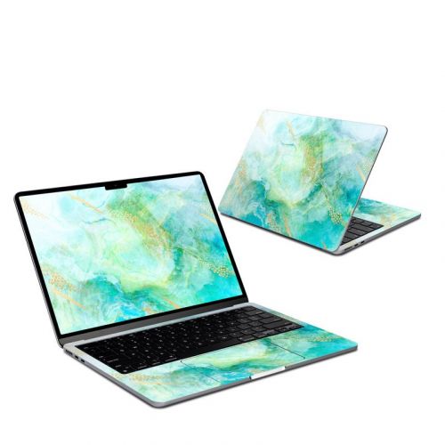 Winter Marble MacBook Air 13-inch Skin