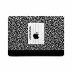 Composition Notebook MacBook Pro 13-inch M2 Skin