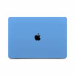 Solid State Blue MacBook Pro 13-inch M2 Skin