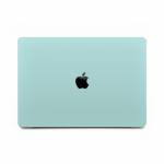 Solid State Mint MacBook Pro 13-inch M2 Skin