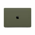Solid State Olive Drab MacBook Pro 13-inch M2 Skin