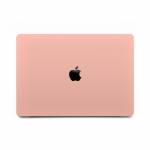 Solid State Peach MacBook Pro 13-inch Skin
